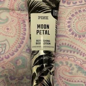 PINK Moon Petal Limited Edition Body Lotion